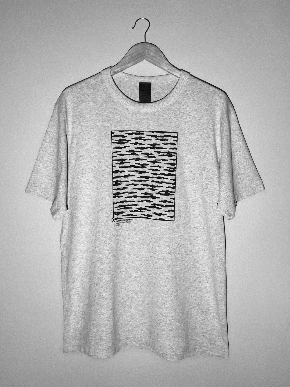 1000X TSHIRT