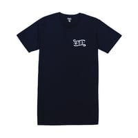 VTS Stamp Tall Tee 