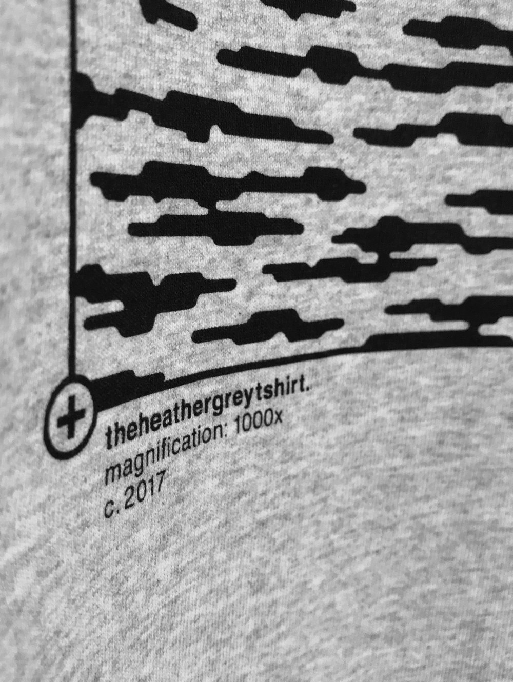 1000X TSHIRT