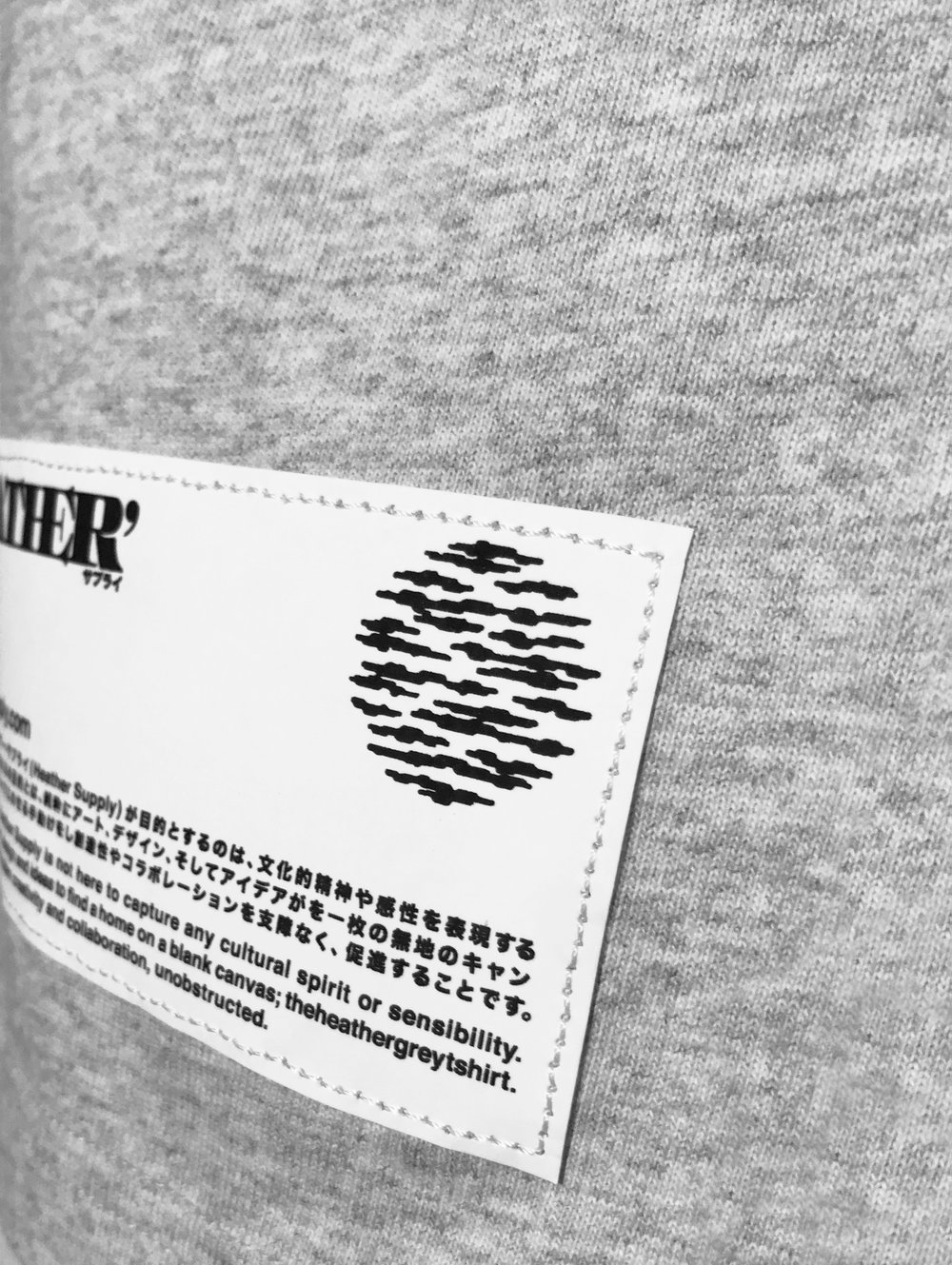 1000X TSHIRT