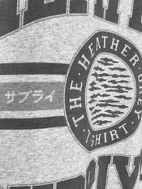 Image 3 of COLLEGE TSHIRT
