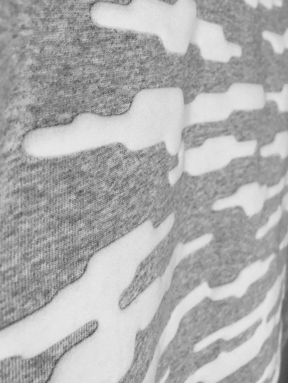PUFF TSHIRT