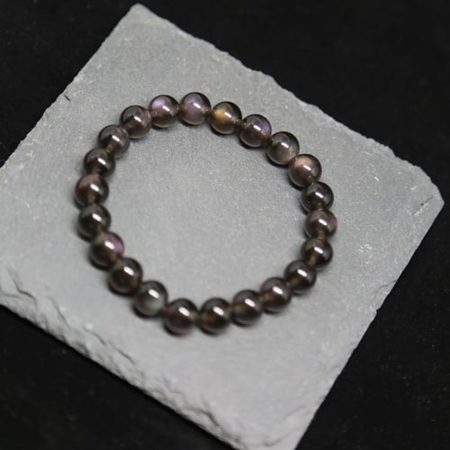 Image of 冰黑曜石 | Ice Obsidian