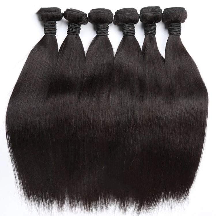 Image of Virgin Brazilian Straight