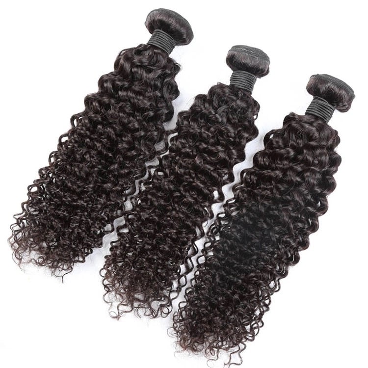 Image of Virgin Brazilian Curly