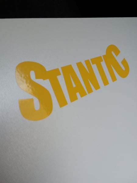 Image of STANTIC stance (standard)