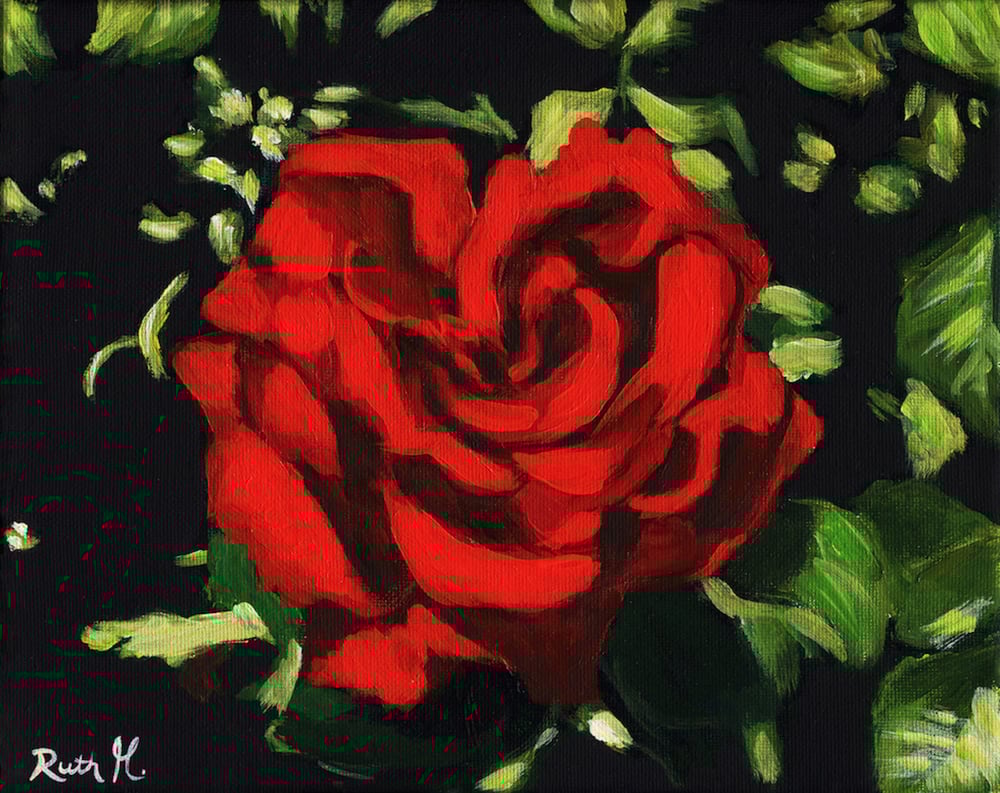 Image of Radiance