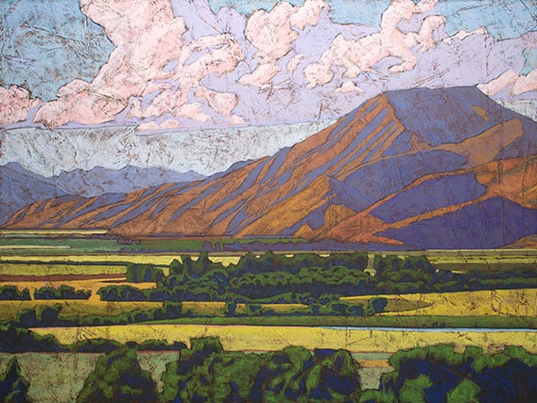 Image of Westward