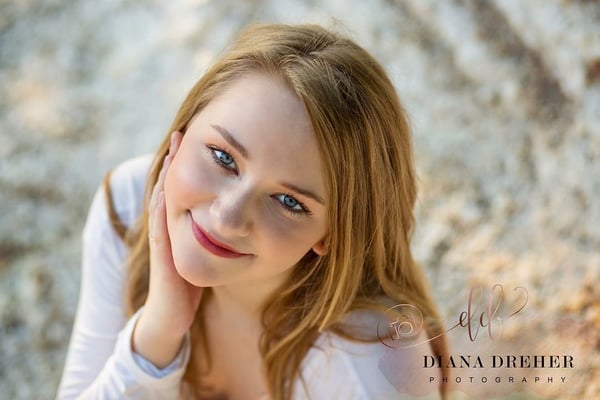 Image of Senior Session
