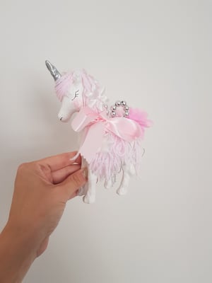 Image of Custom Decorative Bespoke Unicorn