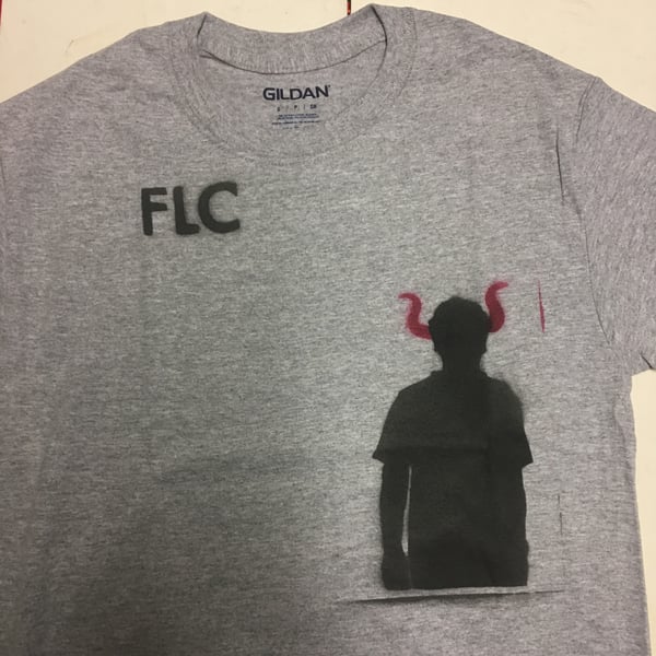 Image of JERRY Shirt