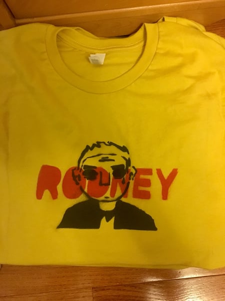 Image of RODNEY Shirt