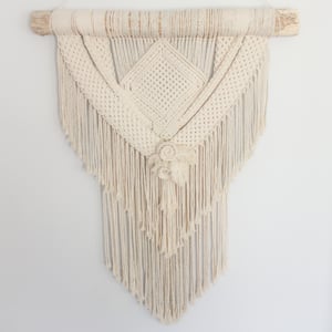 Image of Large Custom Activation Wall Hanging  