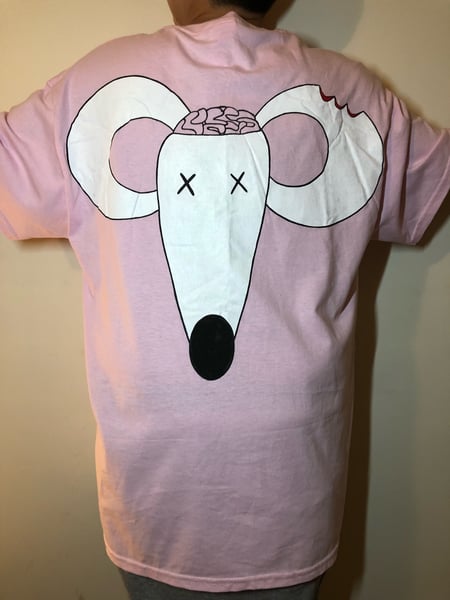 Image of Dead Mouse Tshirt