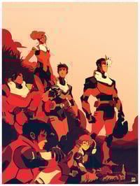 Red Planet
