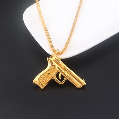 Image of Gun Chain