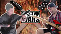 SHRED WARS Tabs