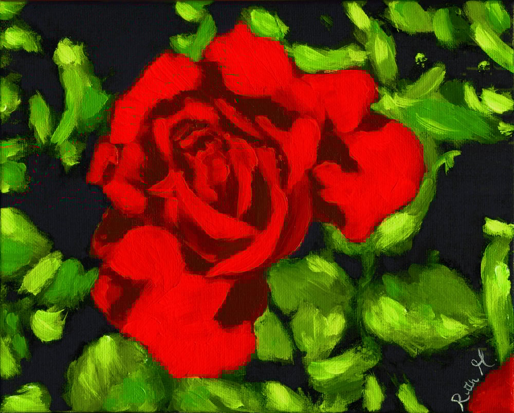 Image of Resplendence