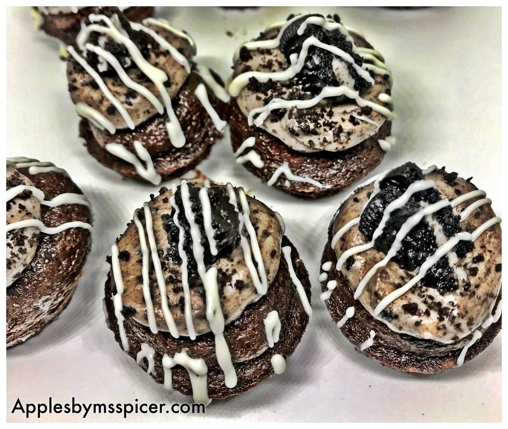 Image of Oh my Oreo! Mini’s