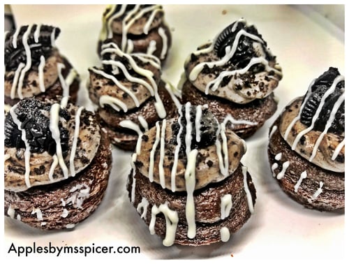 Image of Oh my Oreo! Mini’s