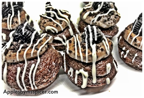 Image of Oh my Oreo! Mini’s