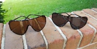 Image 2 of Throwin Shades!