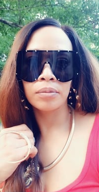 Image 3 of Throwin Shades!