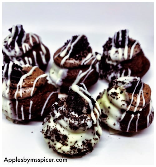 Image of Oh my Oreo! Mini’s