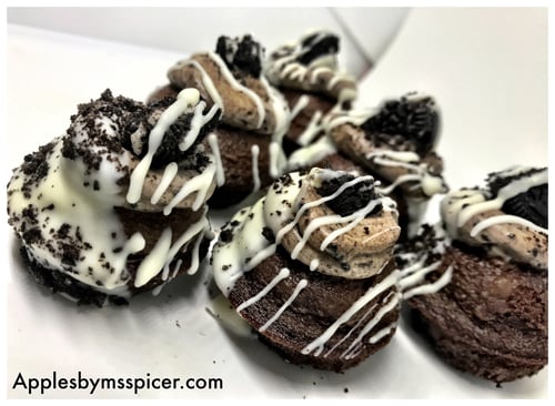 Image of Oh my Oreo! Mini’s