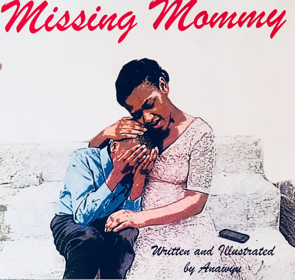 Image of Missing Mommy