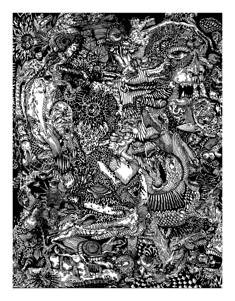 Image of Reality shift poster