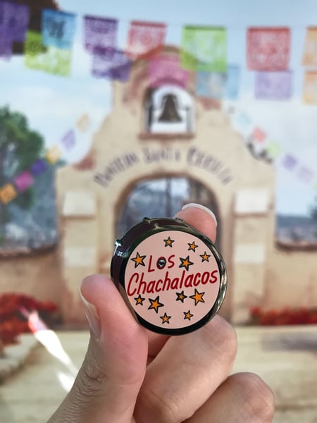 Image of “Los Chachalacos”