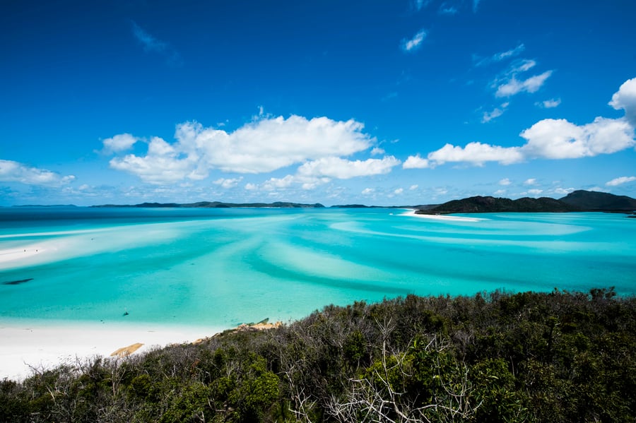 Image of Whitsundays