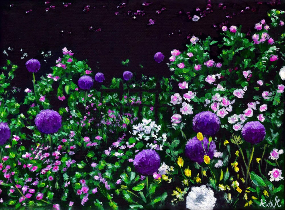 Image of Summer Symphony