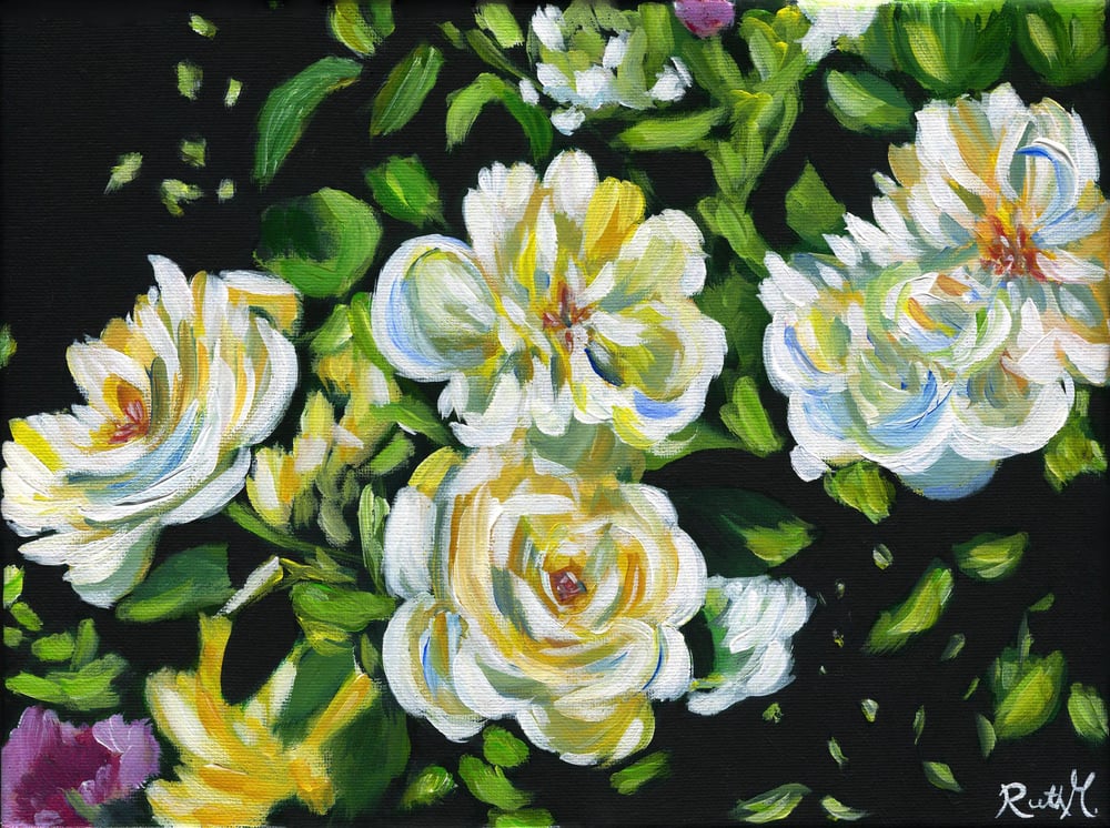 Image of Sweet Virtue