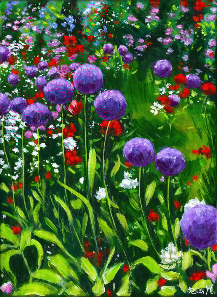 Image of Spring Dance