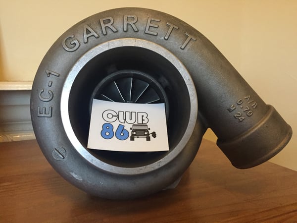 Image of Classic Logo Sticker