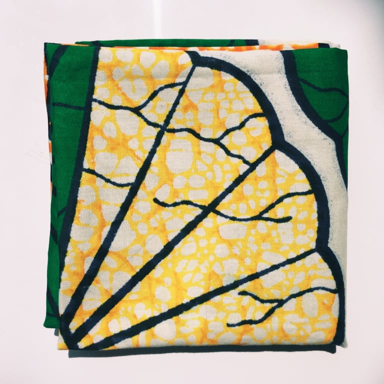 Jaima Bandana  Image 2