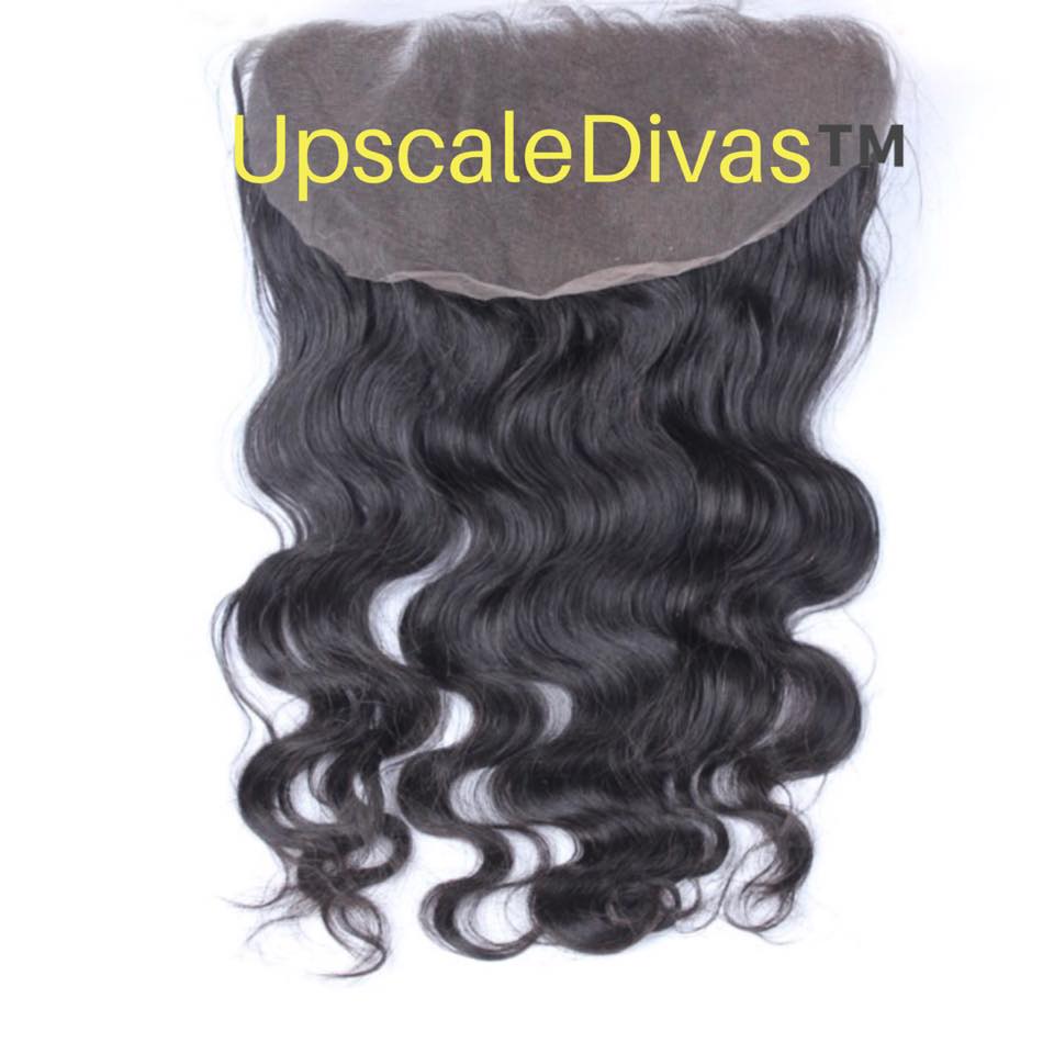 Image of Lace Frontals/Closures