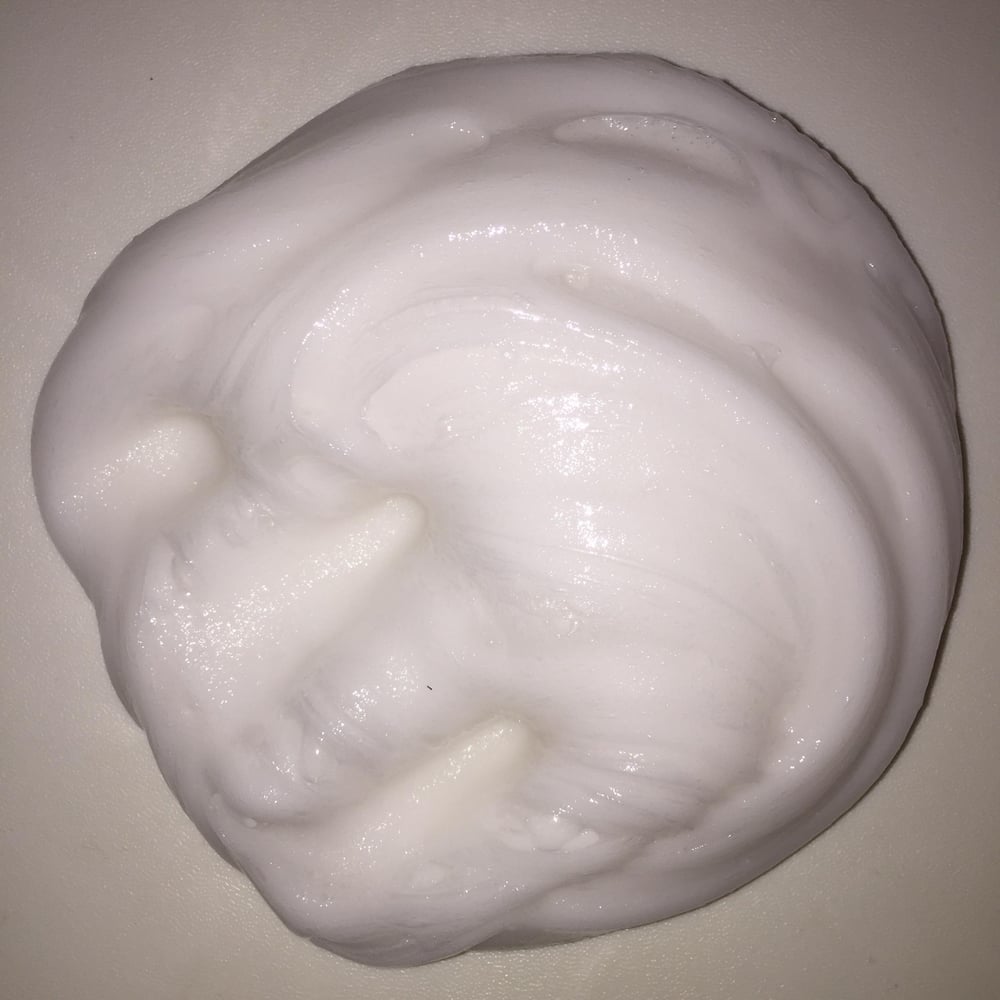 Image of Cereal Milk Slime (4oz)