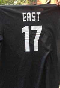 Image 2 of EAST: Old Zealand Met’al Shoppe T-shirt