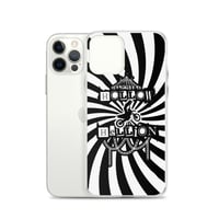 Image 13 of Hollow Hellion Clear Case for iPhone®