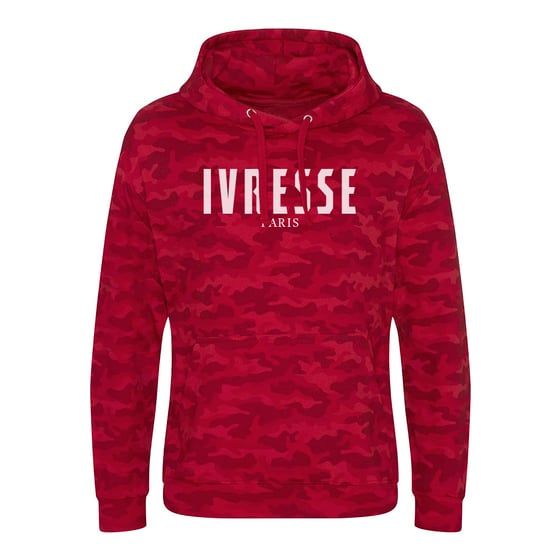 Image of Ivresse Classic Hoodie