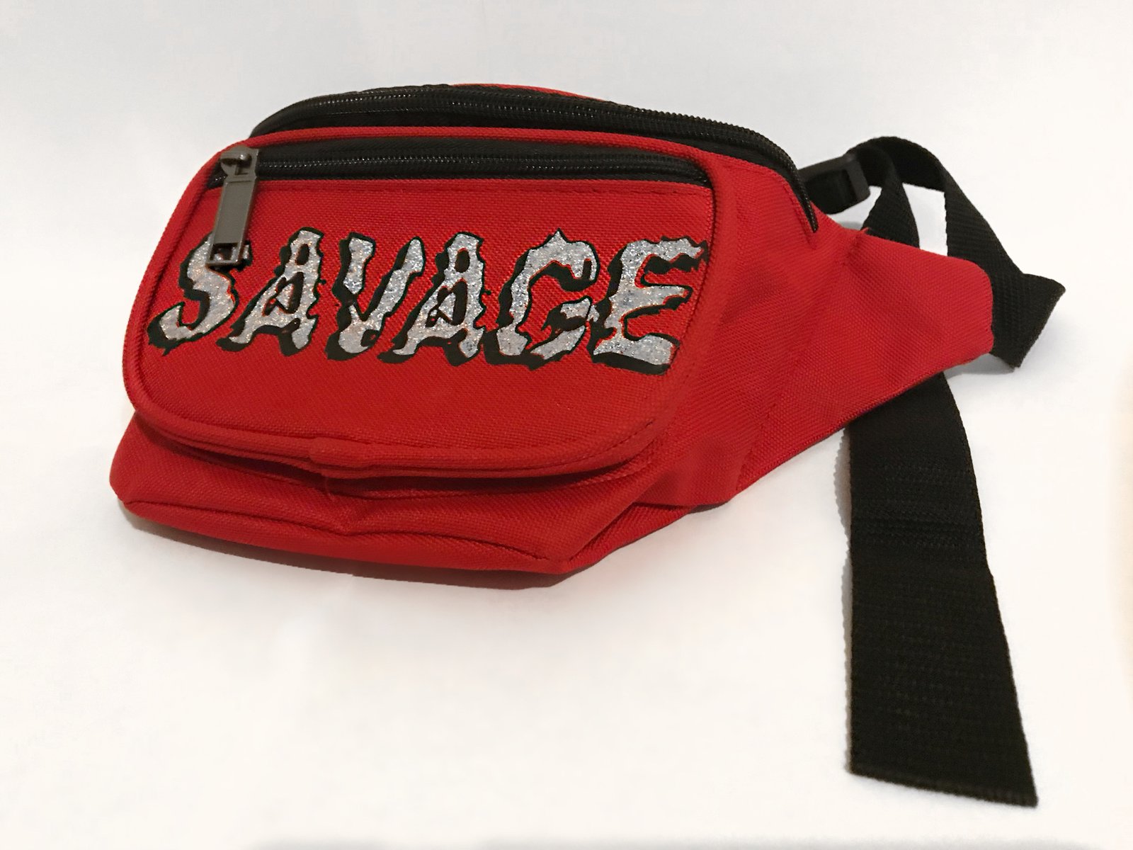 savage fanny pack