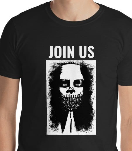 Image of Join Us T-shirt
