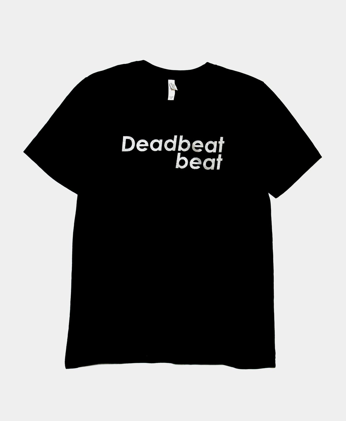 Image of BLACK & SILVER SHIRT