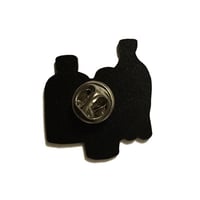 Image 2 of DOUBLE CUP Pin
