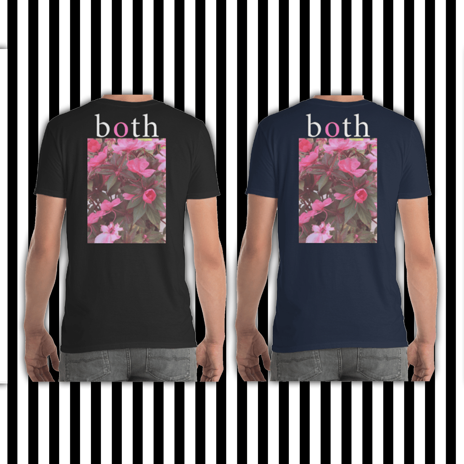 Image of Spice Flower Tee