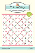 Image of Snippets 2 PDF Pattern #1020