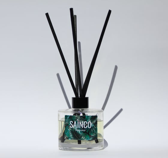 Image of 200ml Fragrance Diffuser